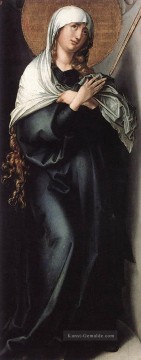 Albrecht Dürer Werke - Die sieben Schmerzen der Maria Schmerzensmutter Albrecht Dürer